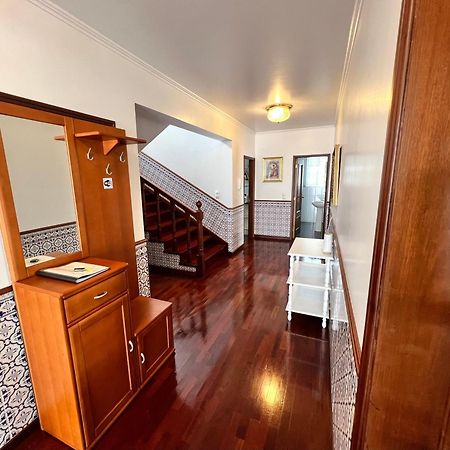 Classic Tranquil Madeiran 4-Bedroom Villa Funchal 외부 사진