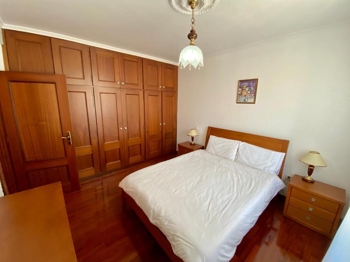 Classic Tranquil Madeiran 4-Bedroom Villa Funchal 외부 사진