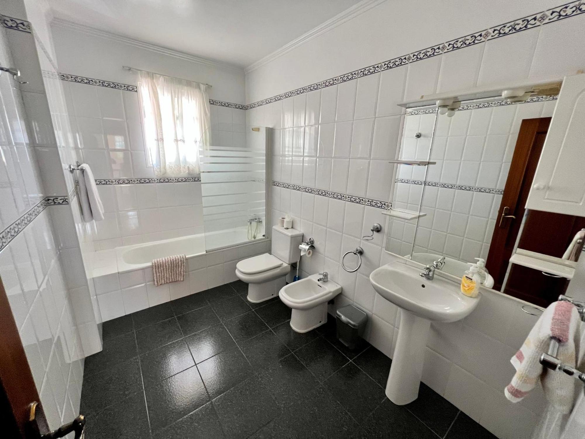 Classic Tranquil Madeiran 4-Bedroom Villa Funchal 외부 사진