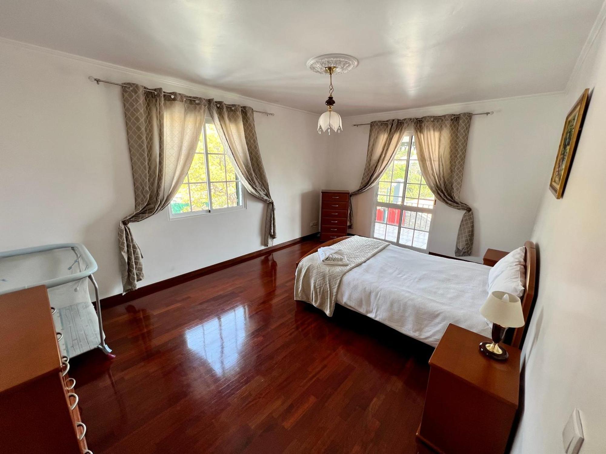 Classic Tranquil Madeiran 4-Bedroom Villa Funchal 외부 사진