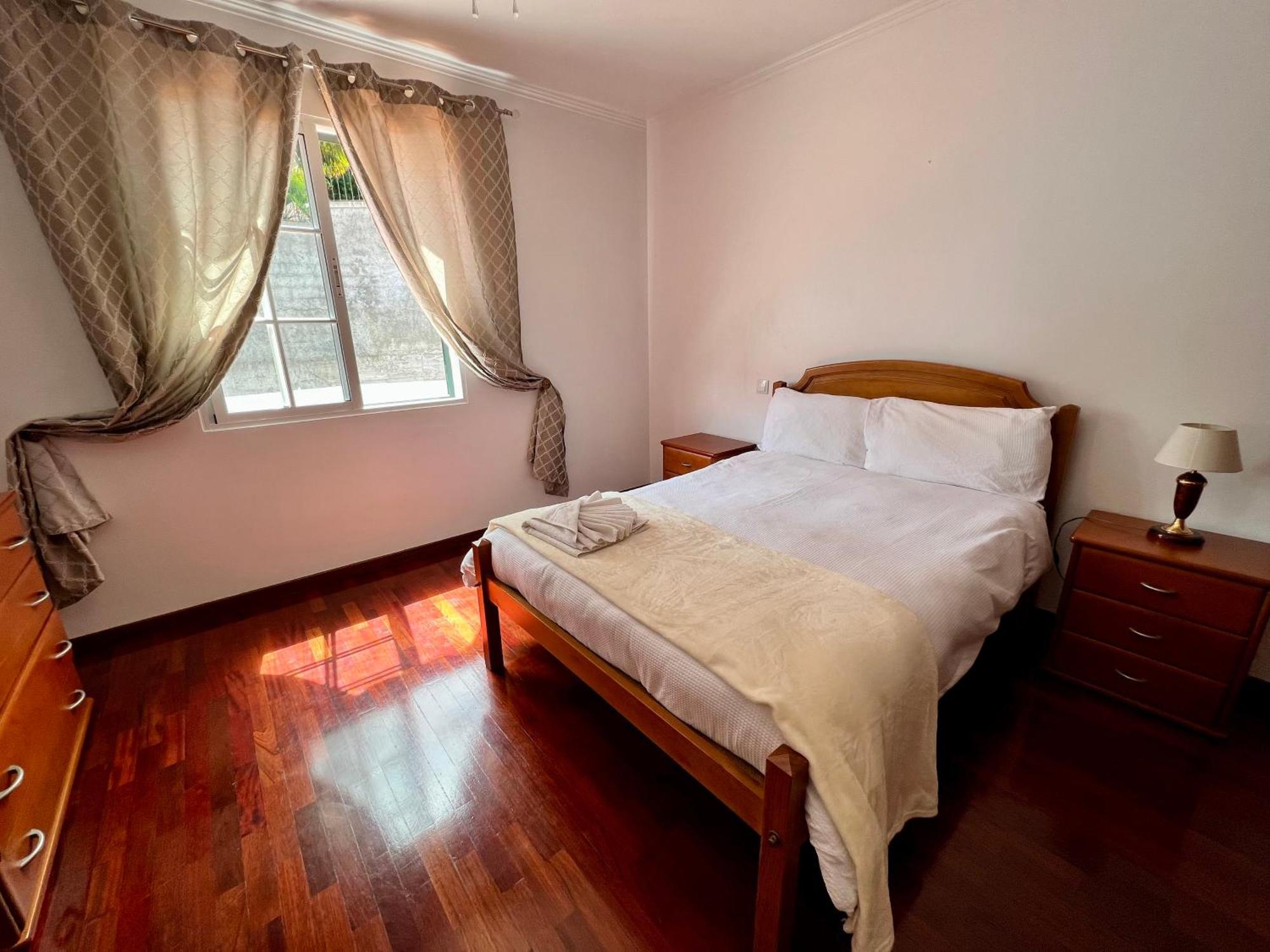 Classic Tranquil Madeiran 4-Bedroom Villa Funchal 외부 사진