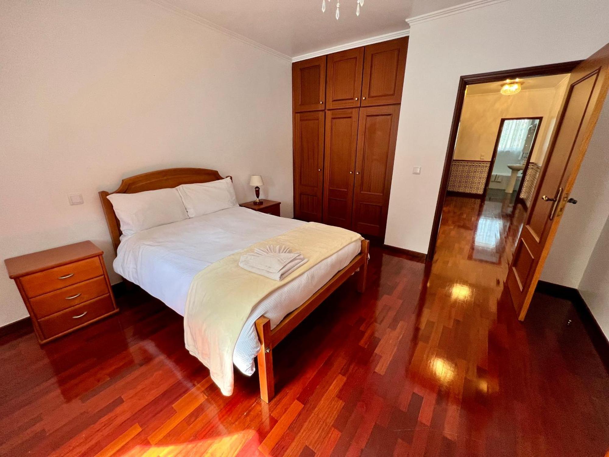 Classic Tranquil Madeiran 4-Bedroom Villa Funchal 외부 사진