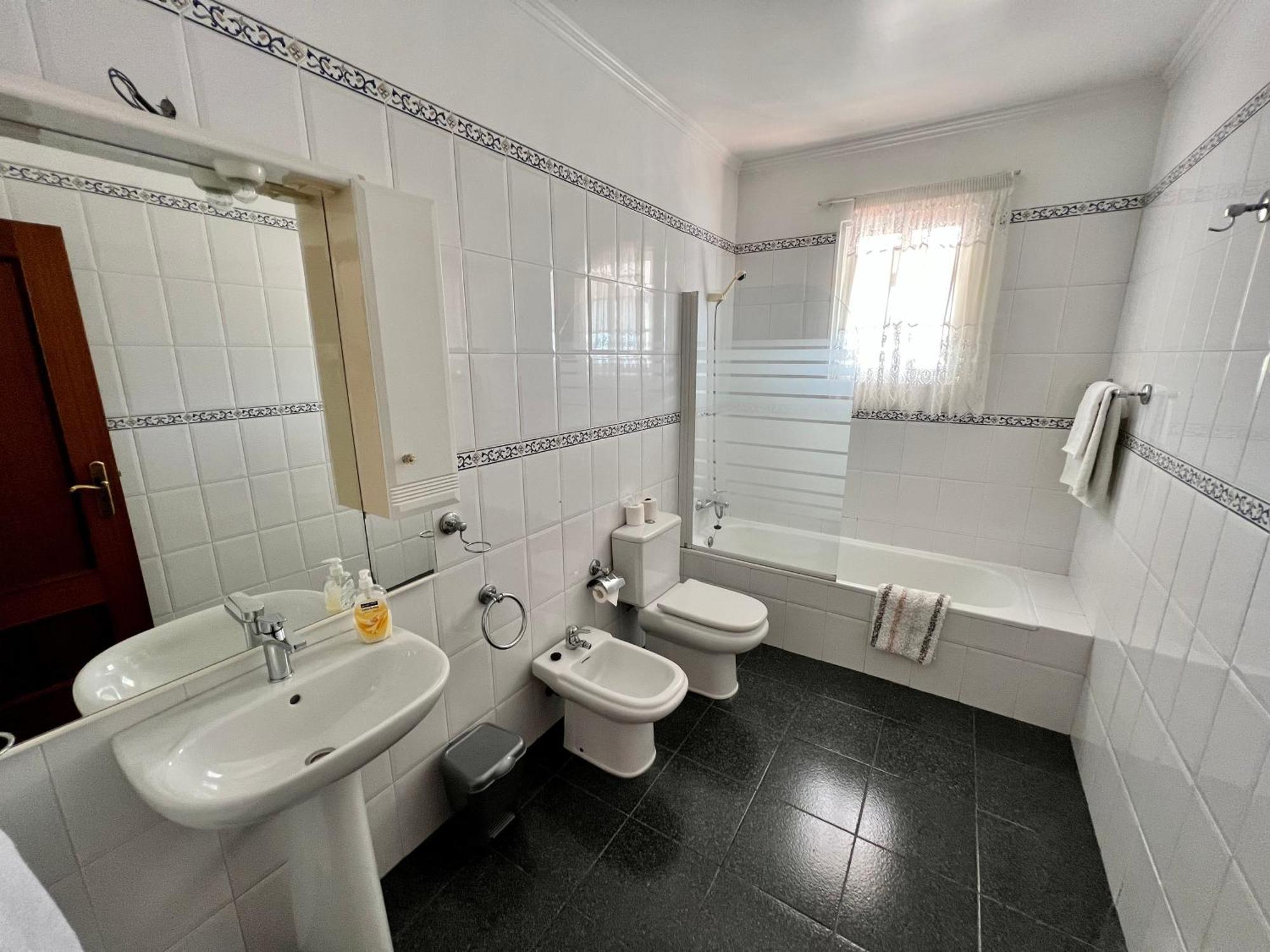 Classic Tranquil Madeiran 4-Bedroom Villa Funchal 외부 사진
