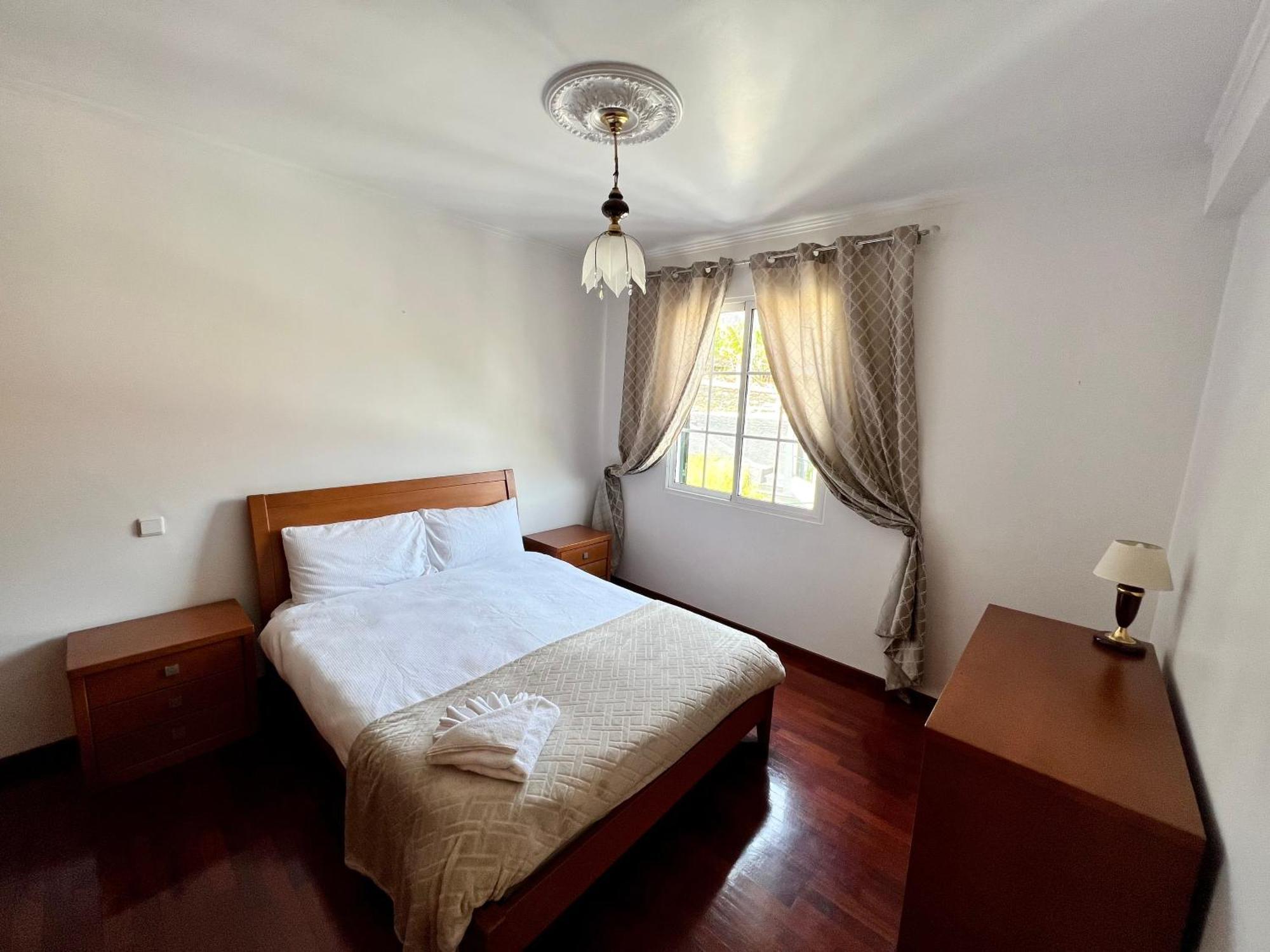 Classic Tranquil Madeiran 4-Bedroom Villa Funchal 외부 사진
