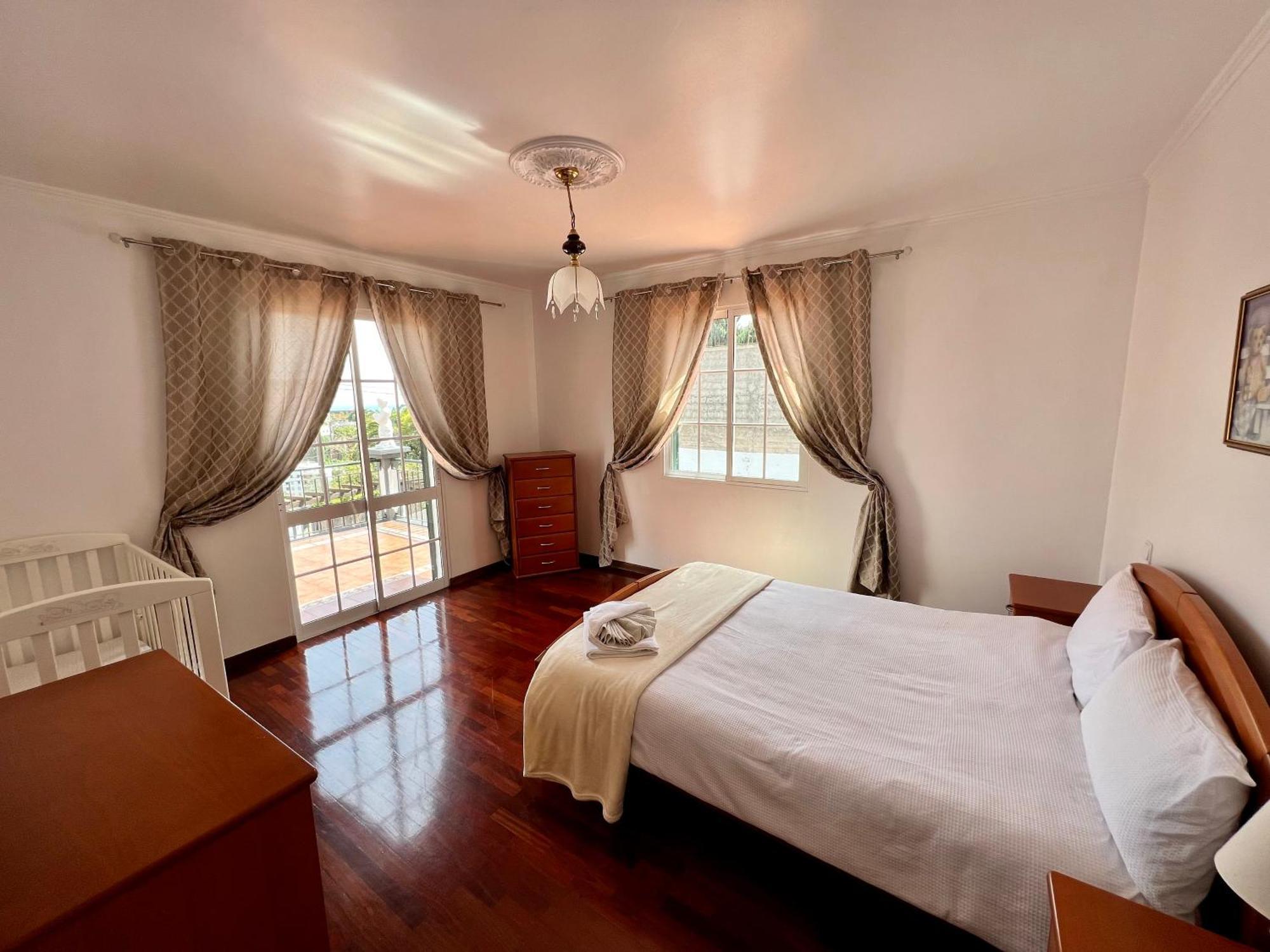 Classic Tranquil Madeiran 4-Bedroom Villa Funchal 외부 사진