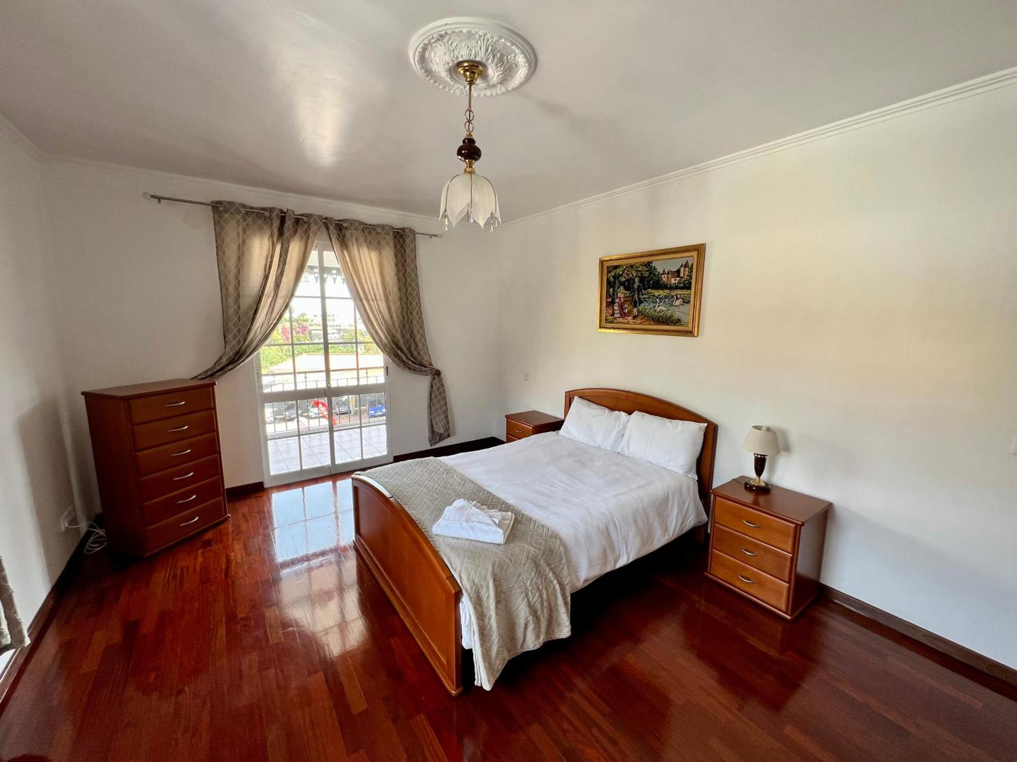 Classic Tranquil Madeiran 4-Bedroom Villa Funchal 외부 사진