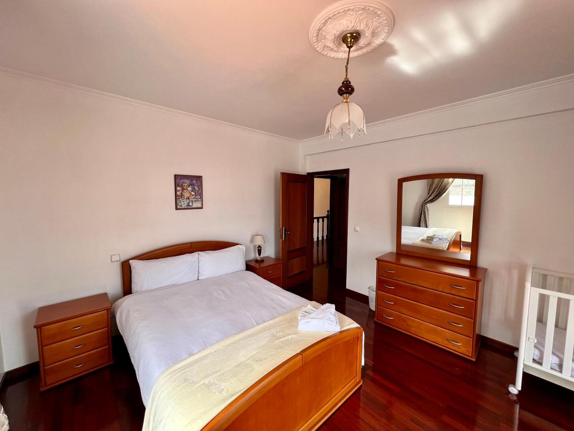Classic Tranquil Madeiran 4-Bedroom Villa Funchal 외부 사진