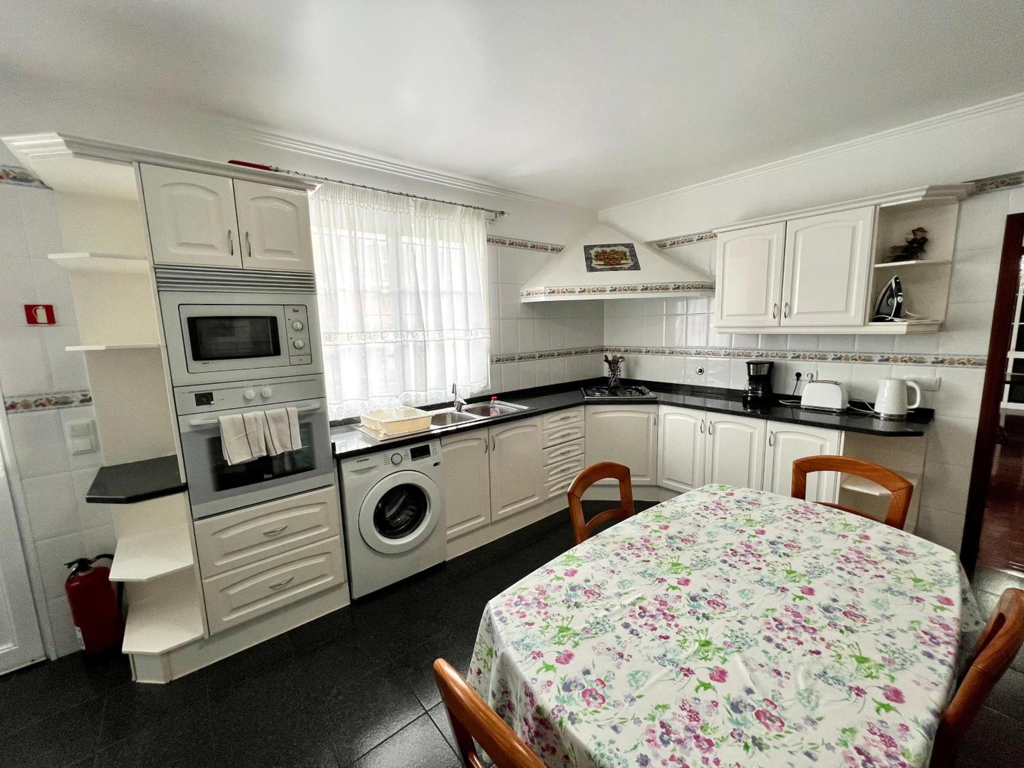 Classic Tranquil Madeiran 4-Bedroom Villa Funchal 외부 사진