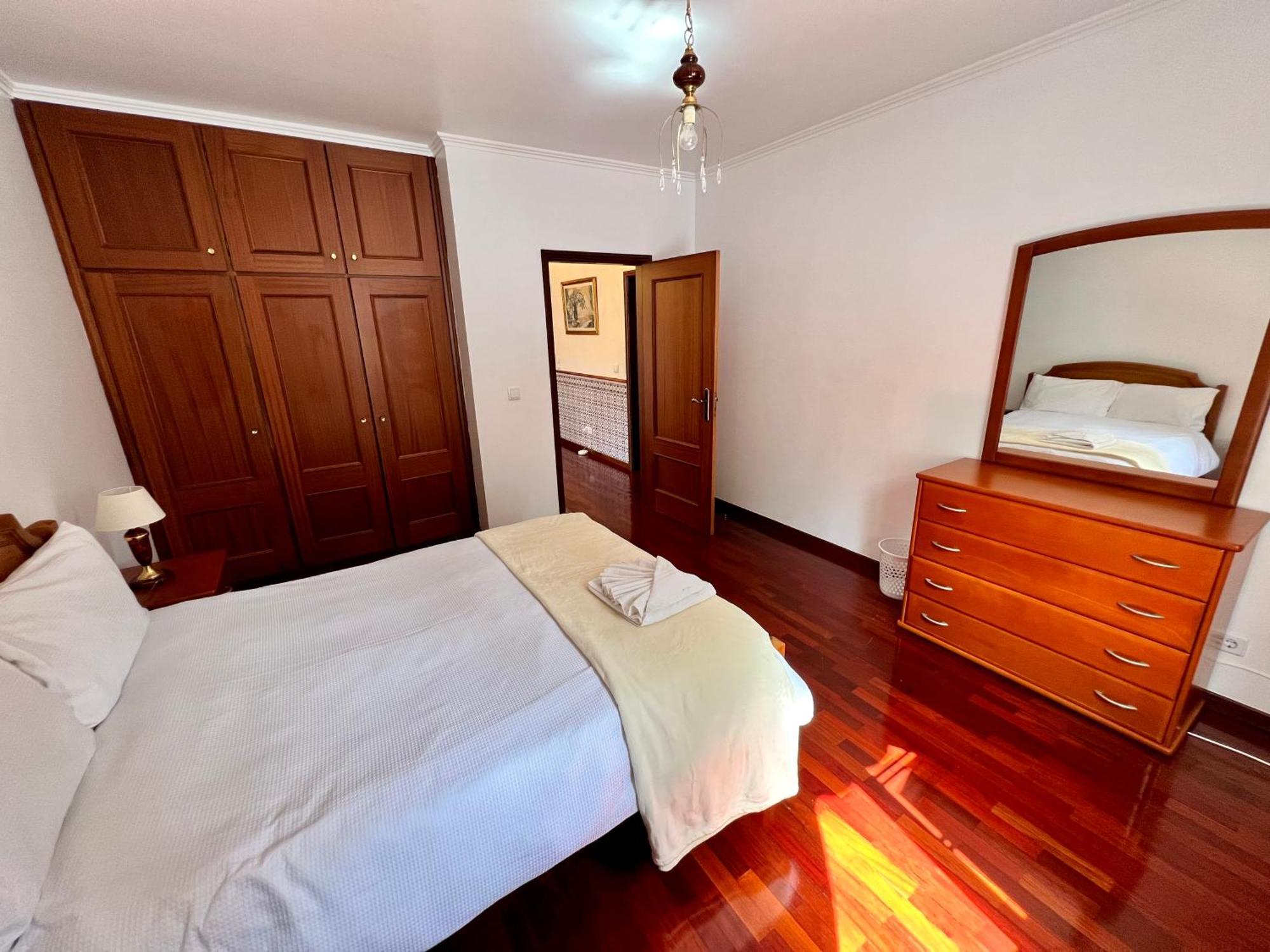 Classic Tranquil Madeiran 4-Bedroom Villa Funchal 외부 사진