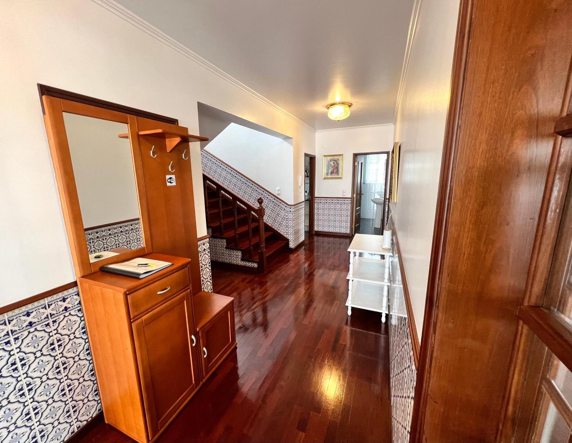 Classic Tranquil Madeiran 4-Bedroom Villa Funchal 외부 사진