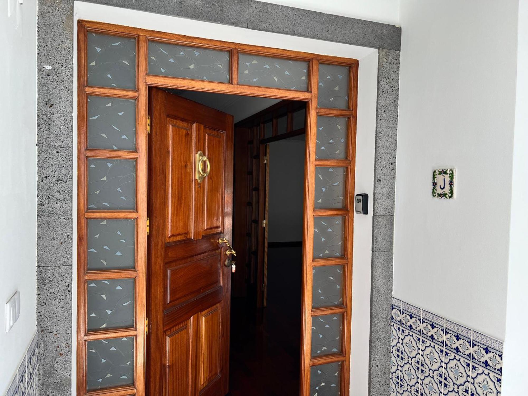 Classic Tranquil Madeiran 4-Bedroom Villa Funchal 외부 사진