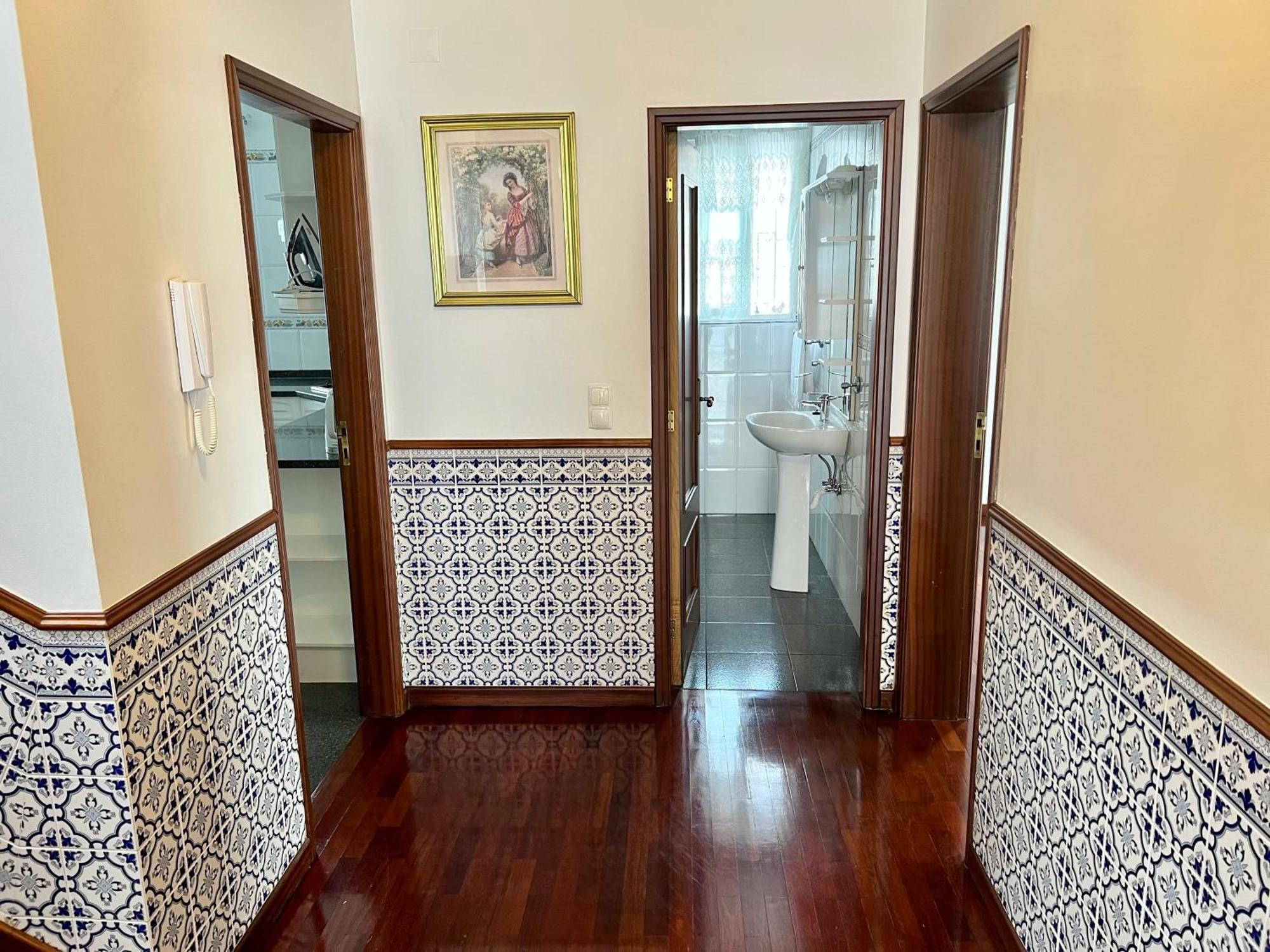 Classic Tranquil Madeiran 4-Bedroom Villa Funchal 외부 사진